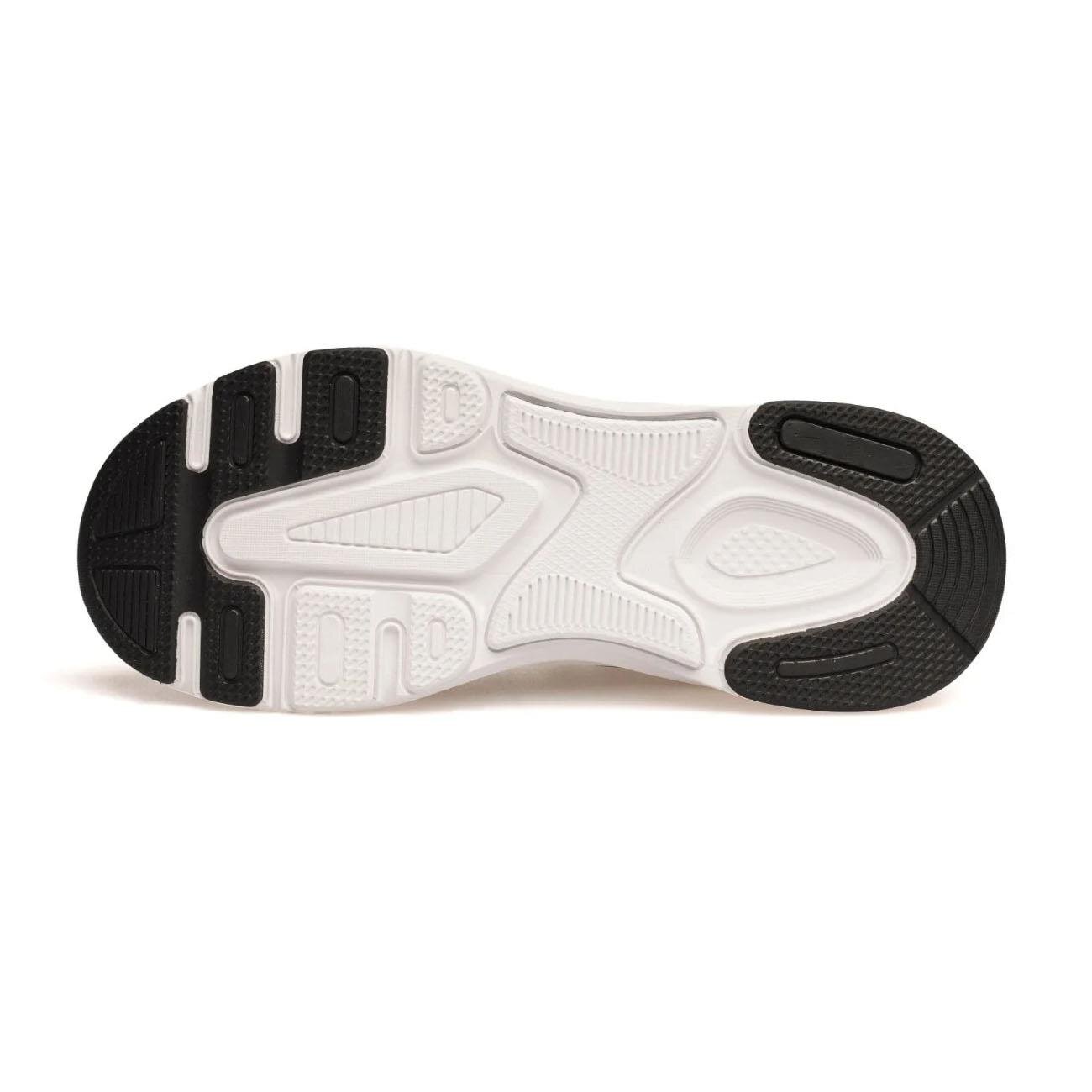 Hummel 900685 Joneq Spor Ayakkabı Siyah - 5