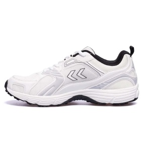 Hummel 900695 Performance 500 Spor Ayakkabı Beyaz - Hummel