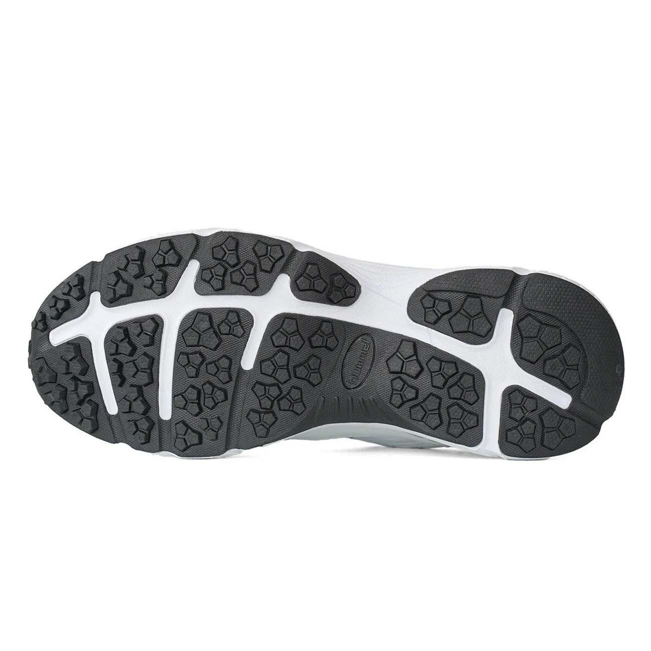 Hummel 900695 Performance 500 Spor Ayakkabı Beyaz - 3