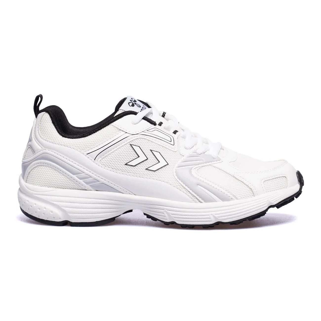 Hummel 900695 Performance 500 Spor Ayakkabı Beyaz - 4