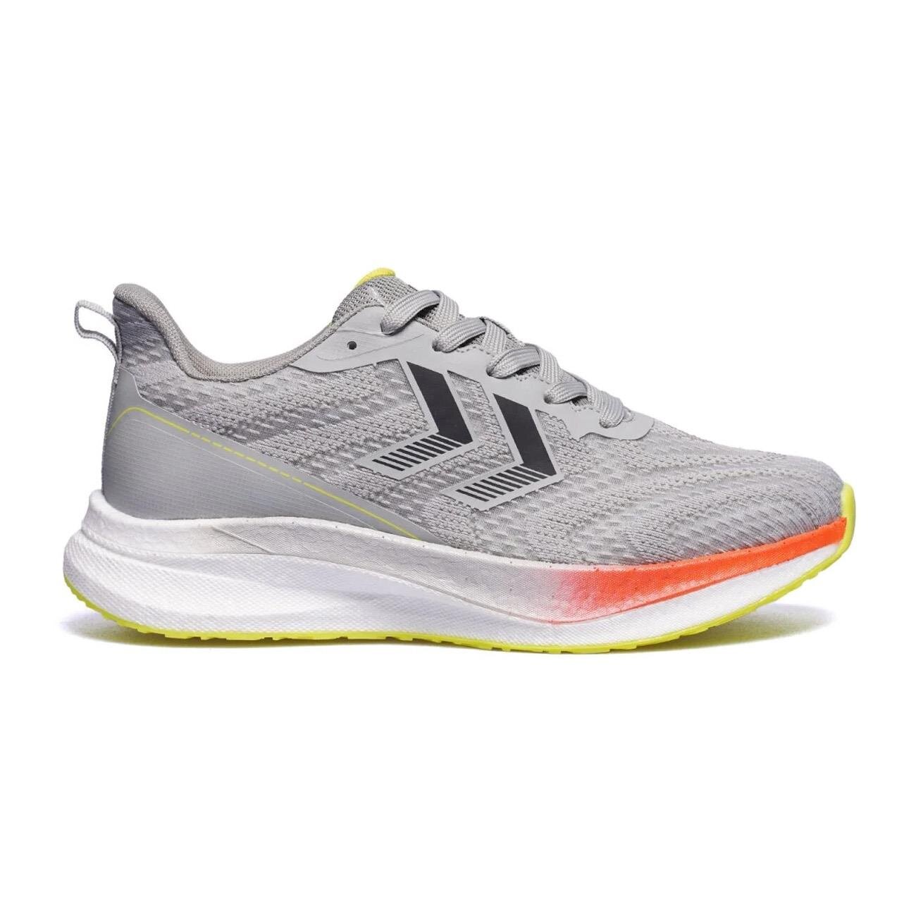 Hummel 900700 Tones Spor Ayakkabı Gri - 1