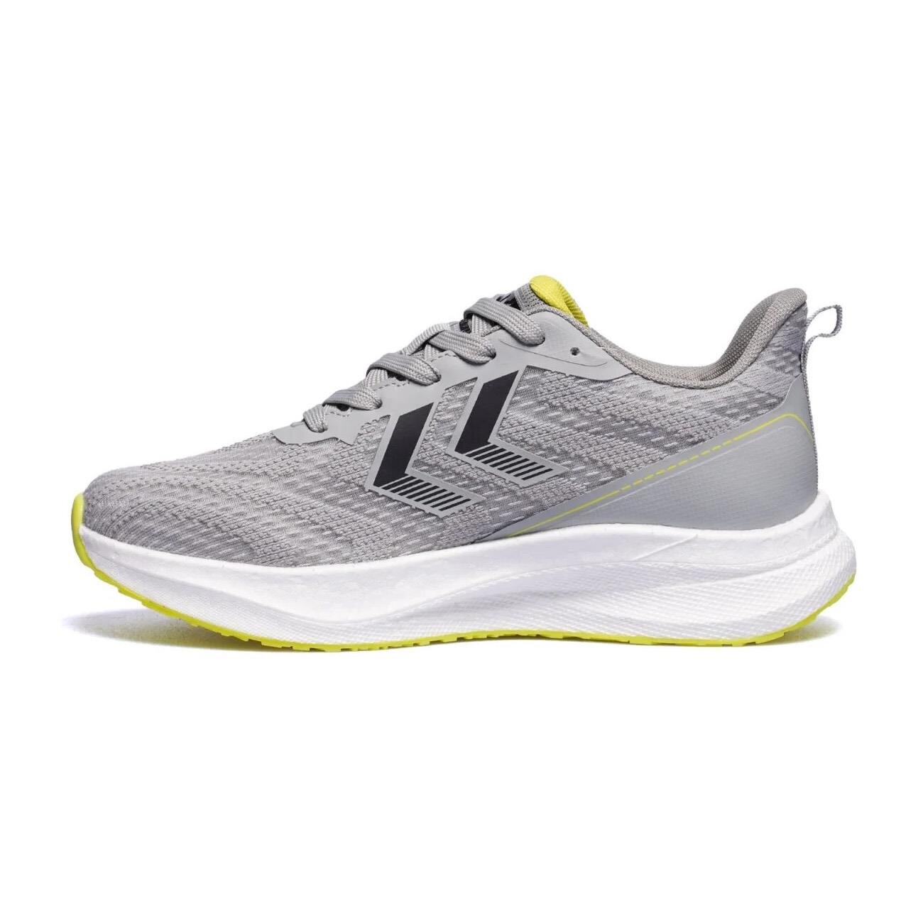 Hummel 900700 Tones Spor Ayakkabı Gri - 2