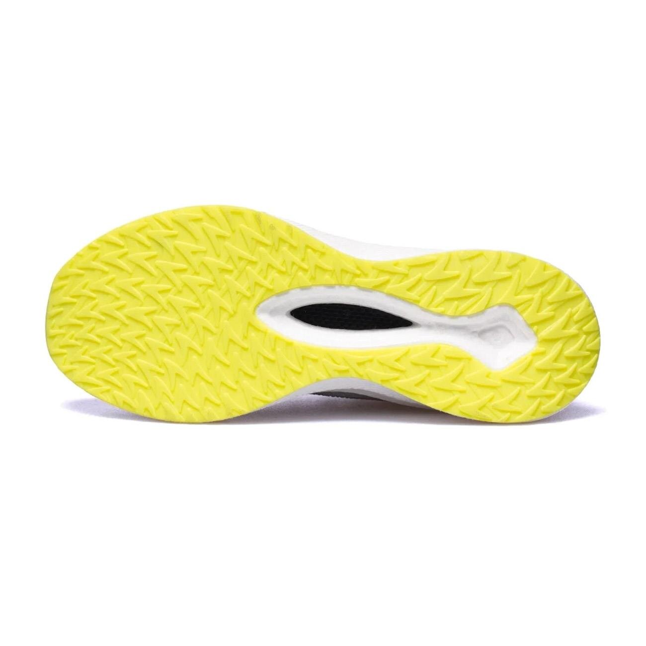 Hummel 900700 Tones Spor Ayakkabı Gri - 5
