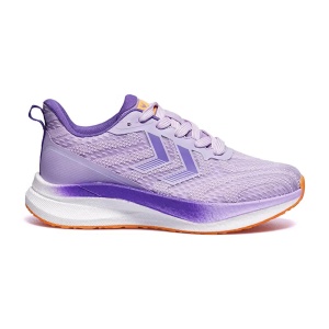 Hummel 900700 Tones Spor Ayakkabı Lila 