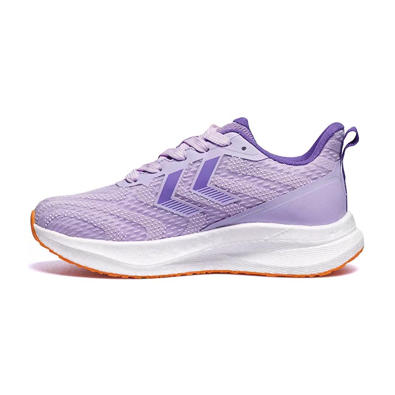 Hummel 900700 Tones Spor Ayakkabı Lila - 2