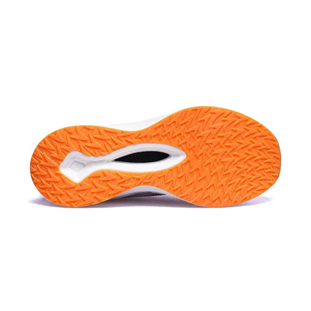 Hummel 900700 Tones Spor Ayakkabı Lila - 5