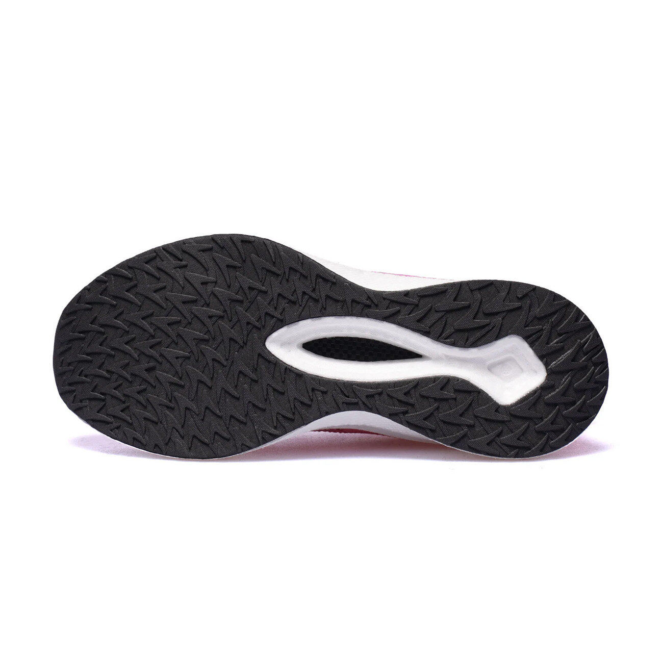 Hummel 900700 Tones Spor Ayakkabı Pembe - 5