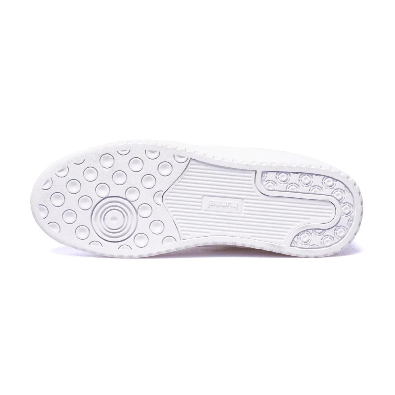 Hummel 900714 Power Play Spor Ayakkabı Beyaz - 5