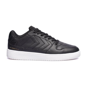 Hummel 900714 Power Play Spor Ayakkabı Siyah 