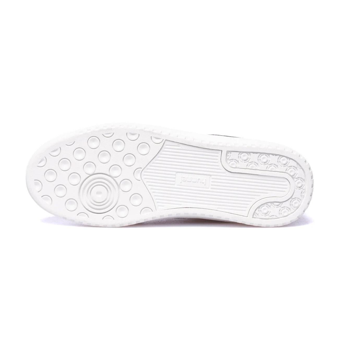 Hummel 900714 Power Play Spor Ayakkabı Siyah - 5