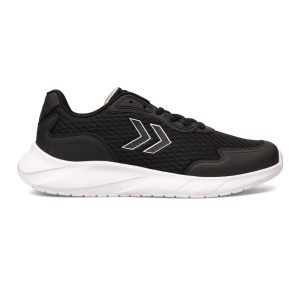 Hummel 900721 Proction Spor Ayakkabı Siyah 