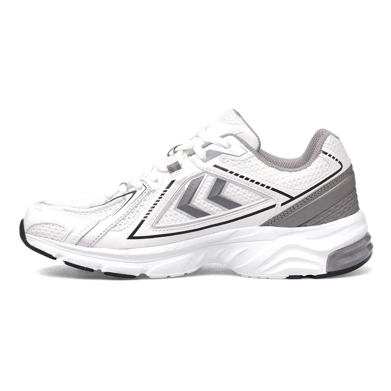 Hummel 900794 Performance 700 Spor Ayakkabı Beyaz - 2