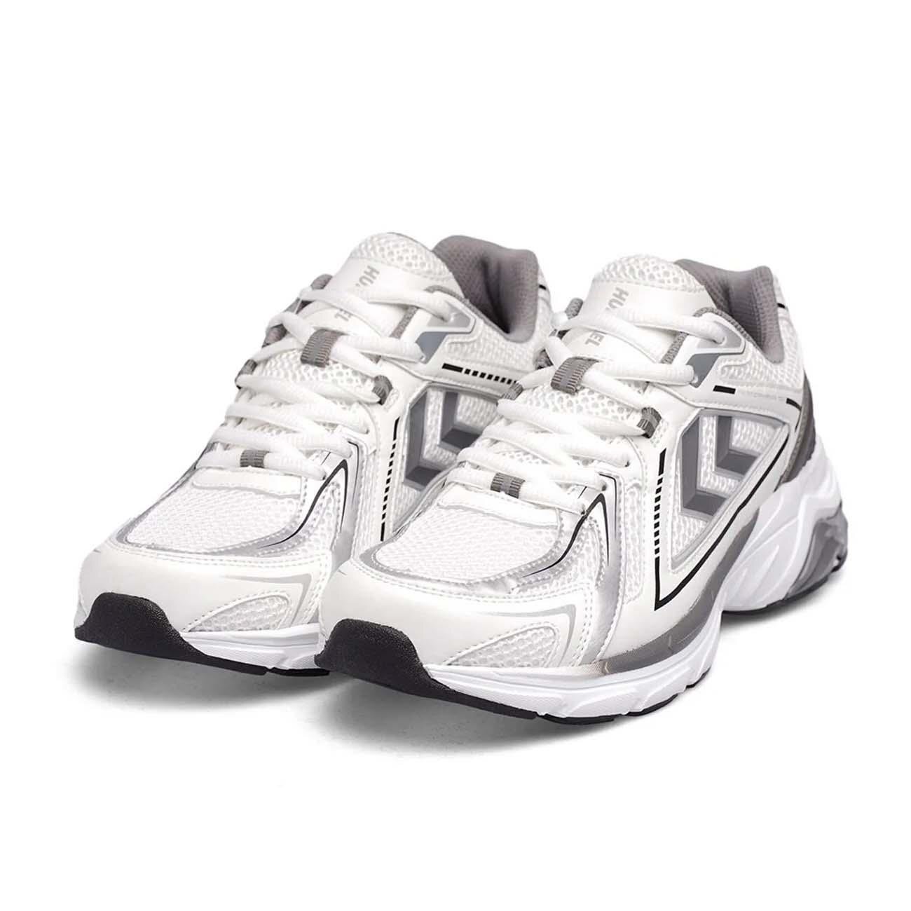 Hummel 900794 Performance 700 Spor Ayakkabı Beyaz - 3