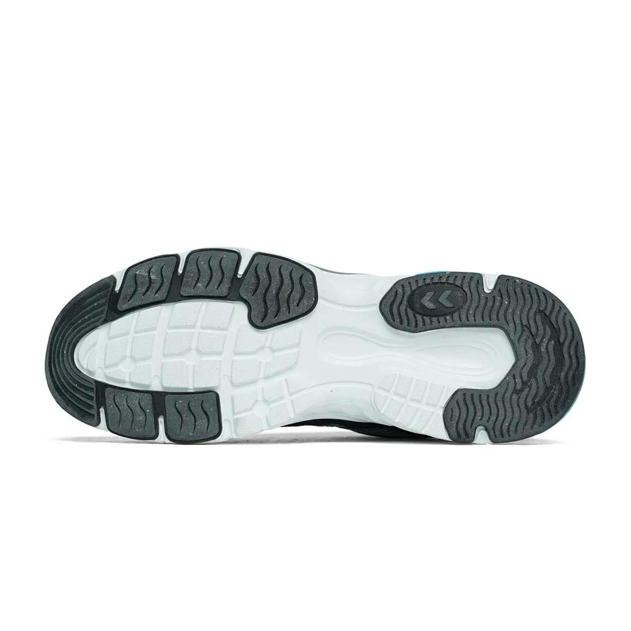 Hummel 900794 Performance 700 Spor Ayakkabı Siyah - 4