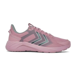 Hummel 900795 Solar Performance Spor Ayakkabı Pembe - Hummel