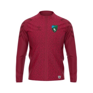 Kocaelispor Hummel 922219 Dream Kamp Eşofman Üstü Bordo 