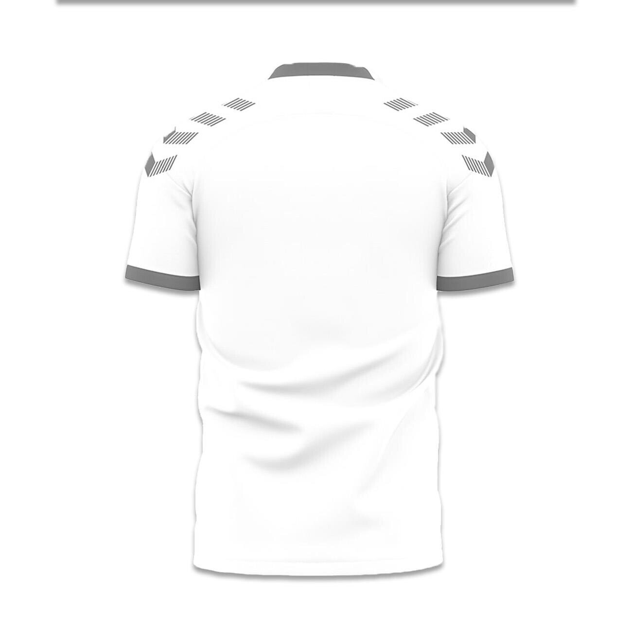 Kocaelispor Hummel 922222 Dream Antrenman Tişört Beyaz - 2