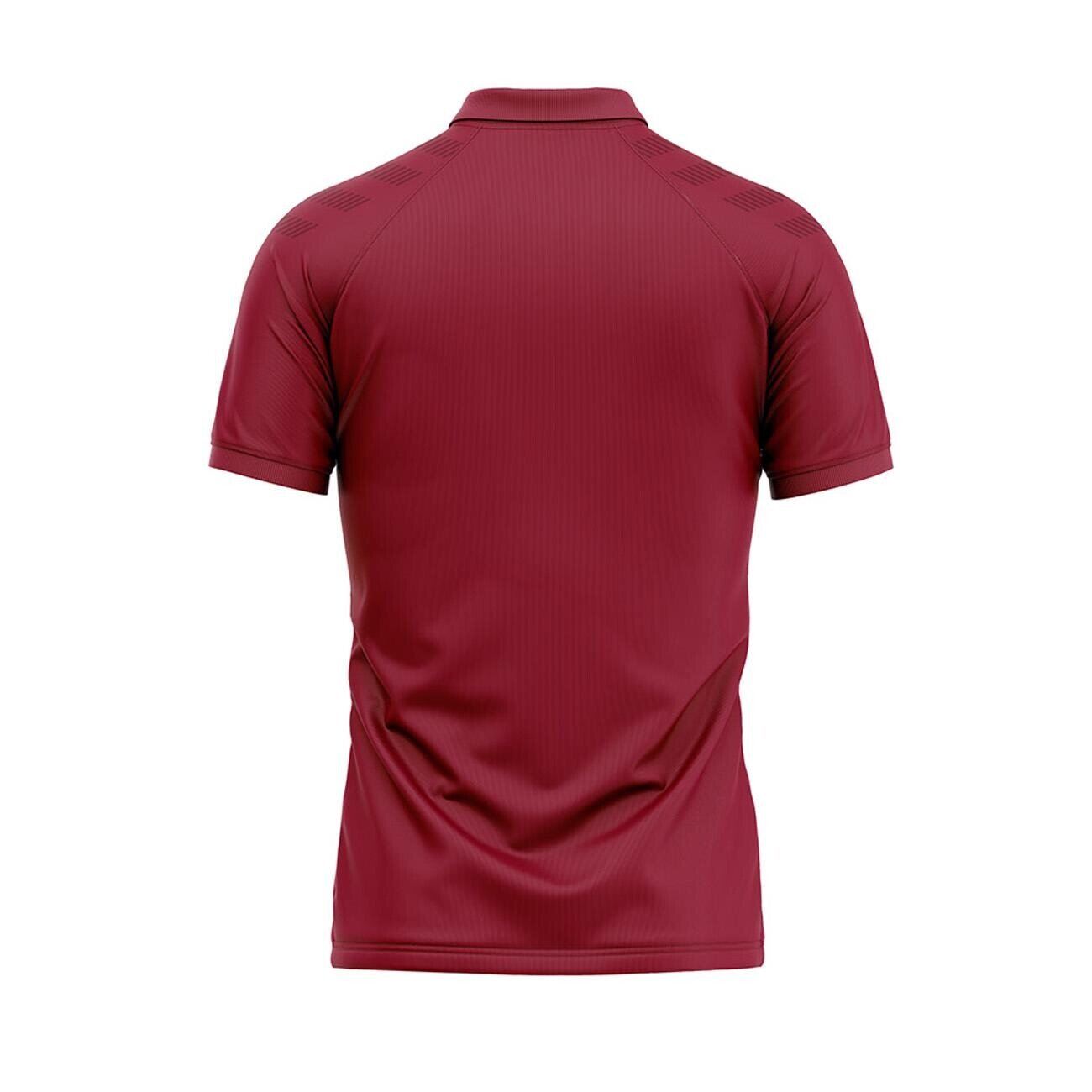 Kocaelispor Hummel 922223 Dream Kamp Tişört Bordo - 2