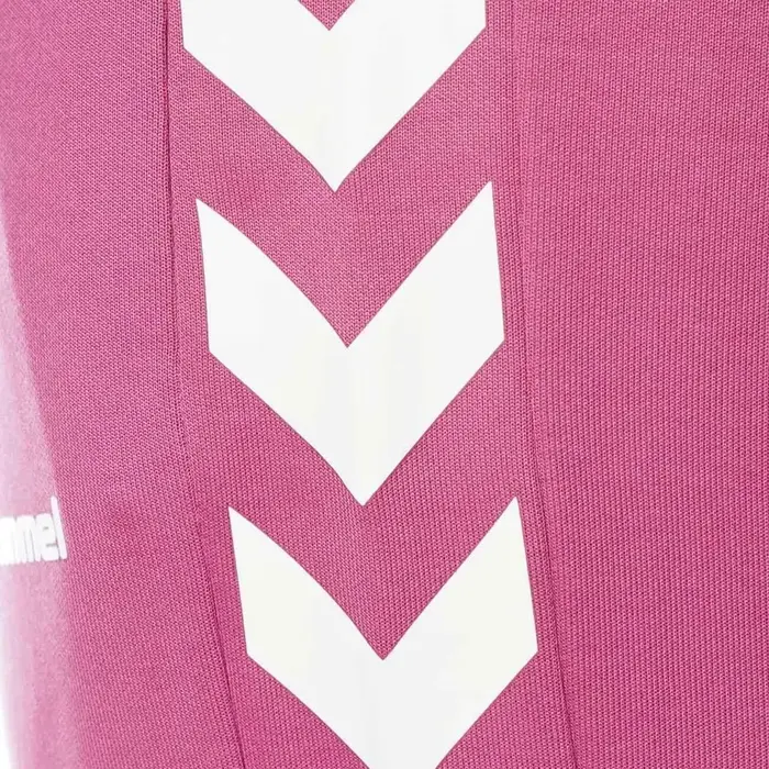Hummel 931813 Hmlgenesa Pantolon Pembe - 4