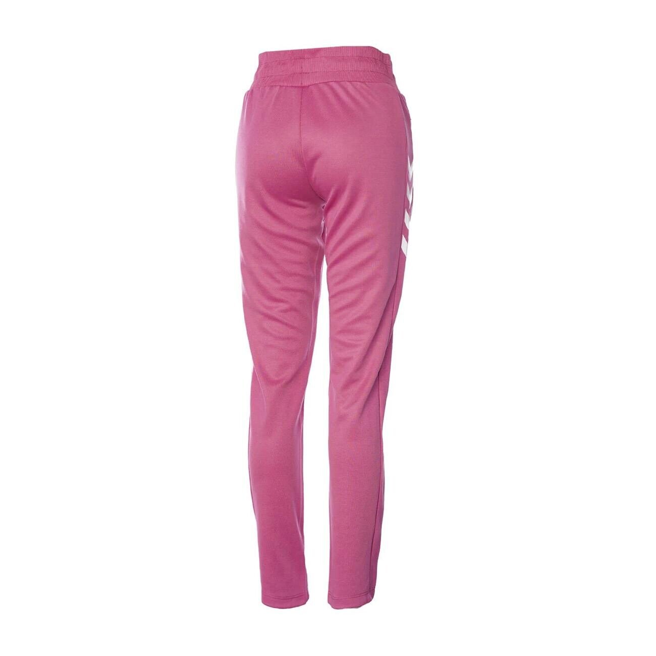 Hummel 931813 Hmlgenesa Pantolon Pembe - 3