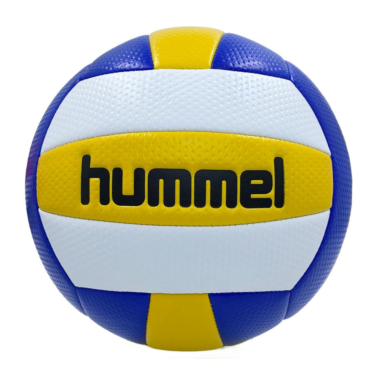 Hummel 970376 Vector Voleybol Topu Sarı-Lacivert - 2