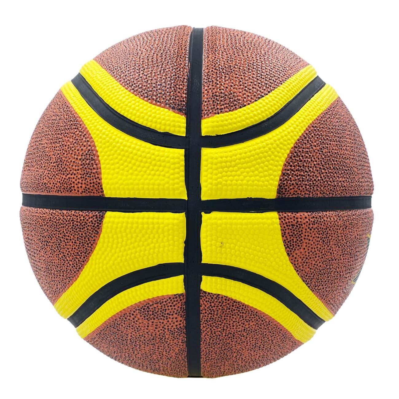 Hummel 980317 Enduro Basketbol Topu Turuncu - 2