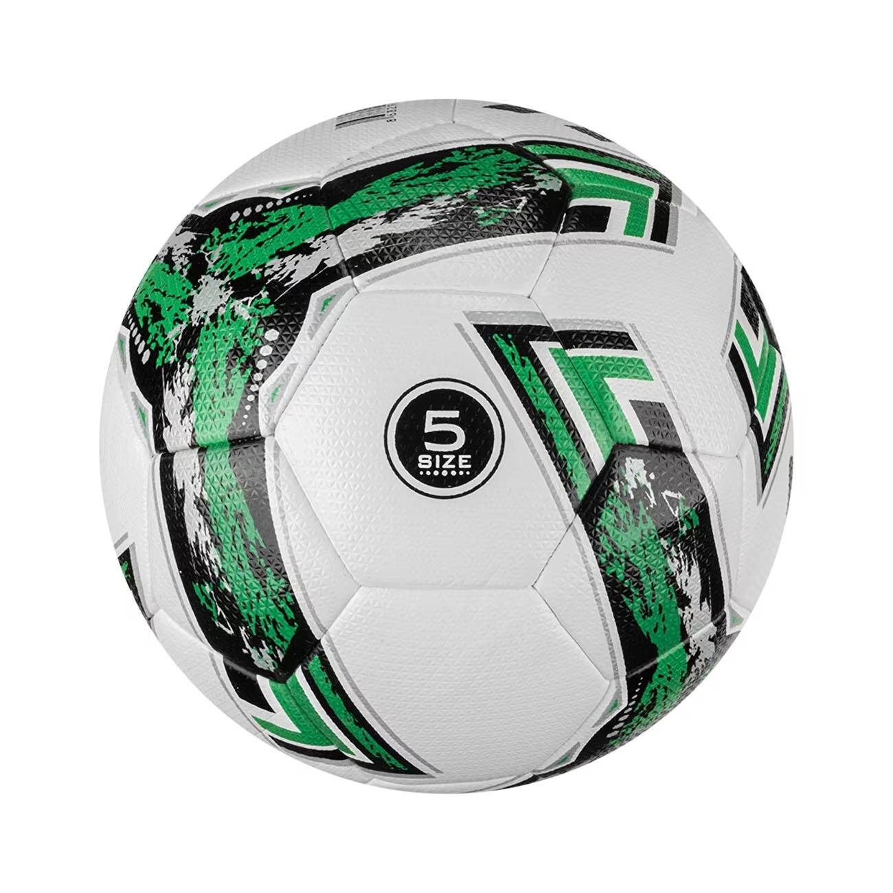 Hummel 980318 Meta Hybrid Futbol Topu Beyaz - 2