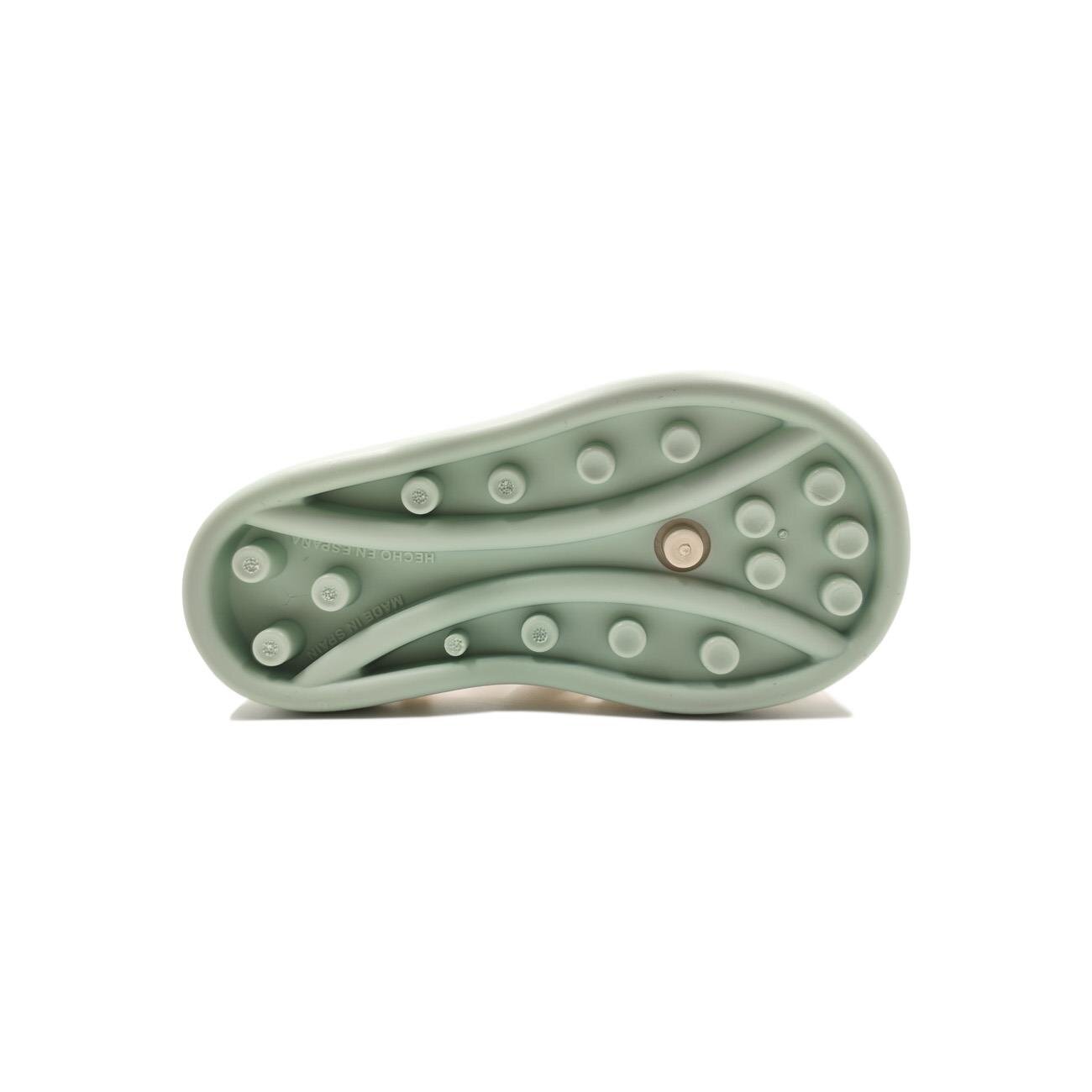 İgor BB355 Tobby Solid Sandalet Krem - 4