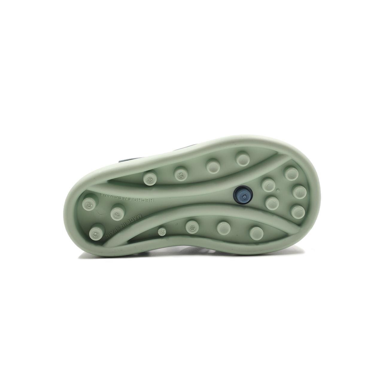 İgor BB355 Tobby Solid Sandalet Mavi - 5