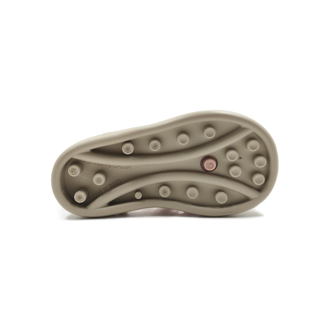 İgor BB355 Tobby Solid Sandalet Pembe - 4