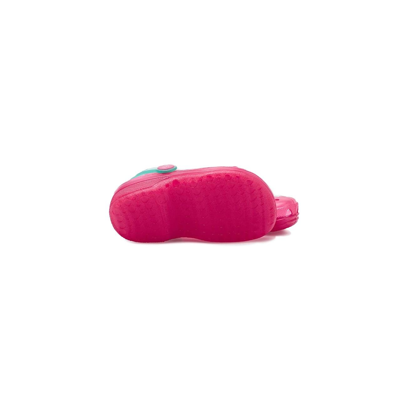 İgor S10116 Poppy Sandalet Fuşya - 4