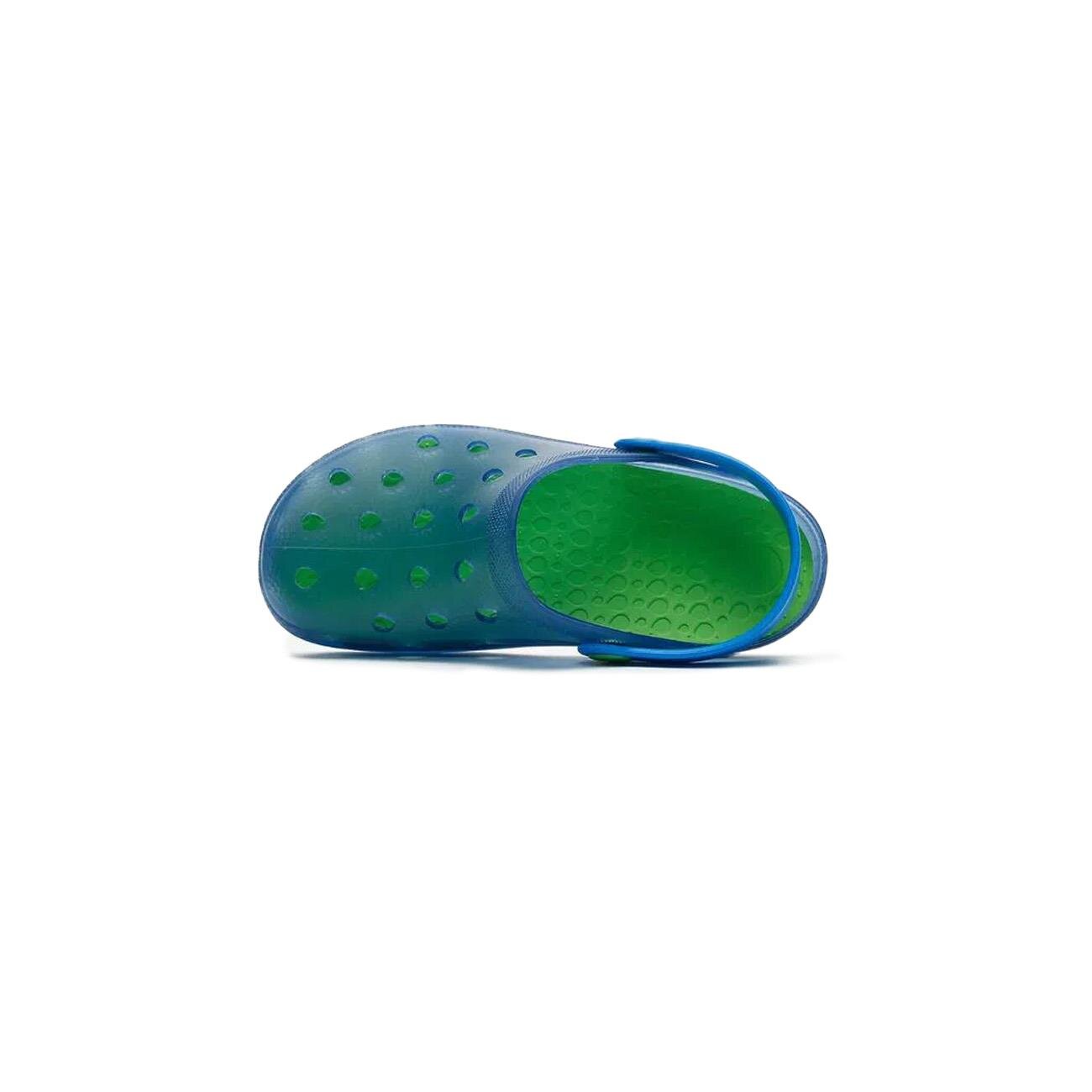 İgor S10116 Poppy Sandalet Mavi - 4
