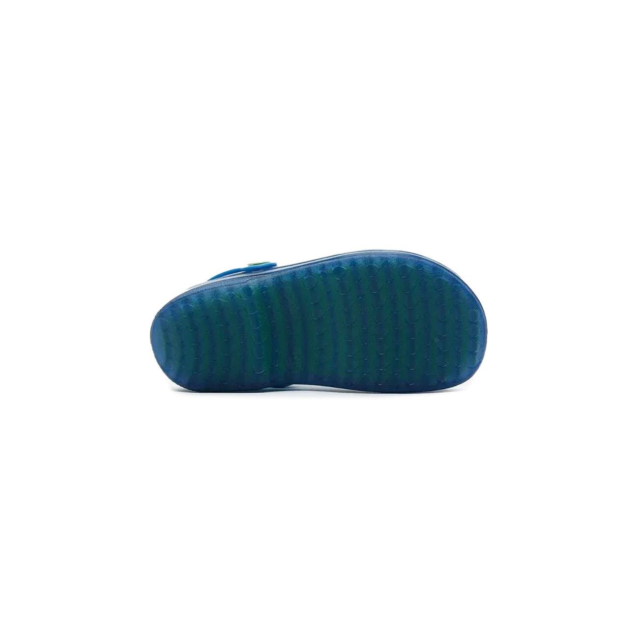 İgor S10116 Poppy Sandalet Mavi - 5