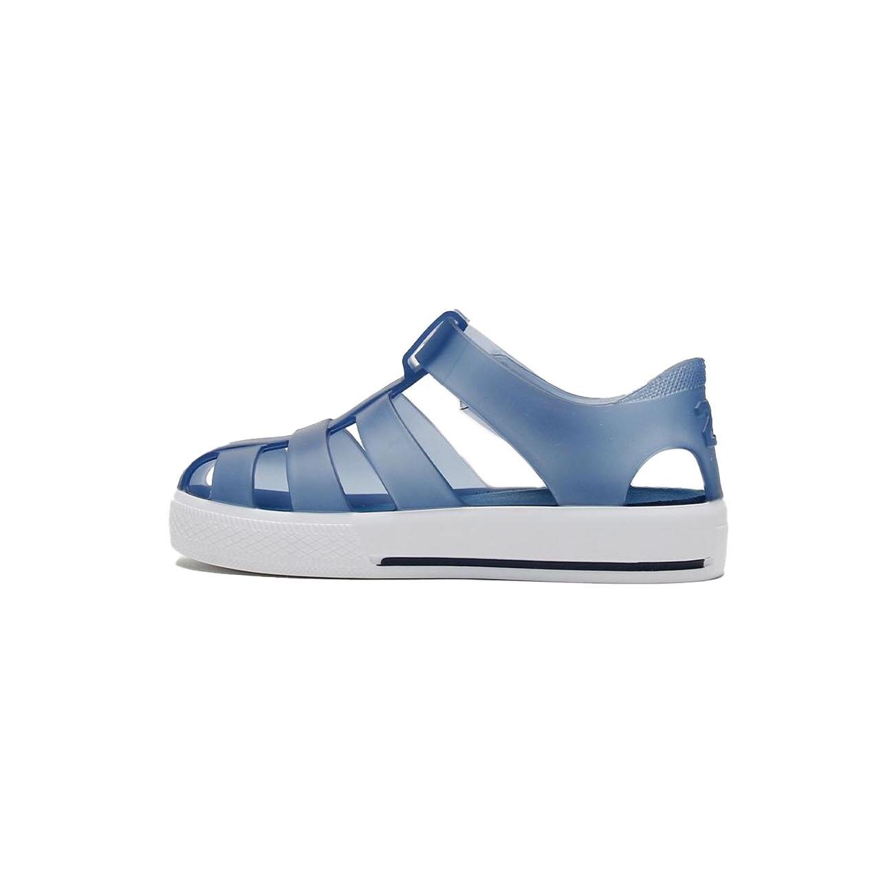 İgor S10171 Star Lacivert Çocuk Sandalet - 2