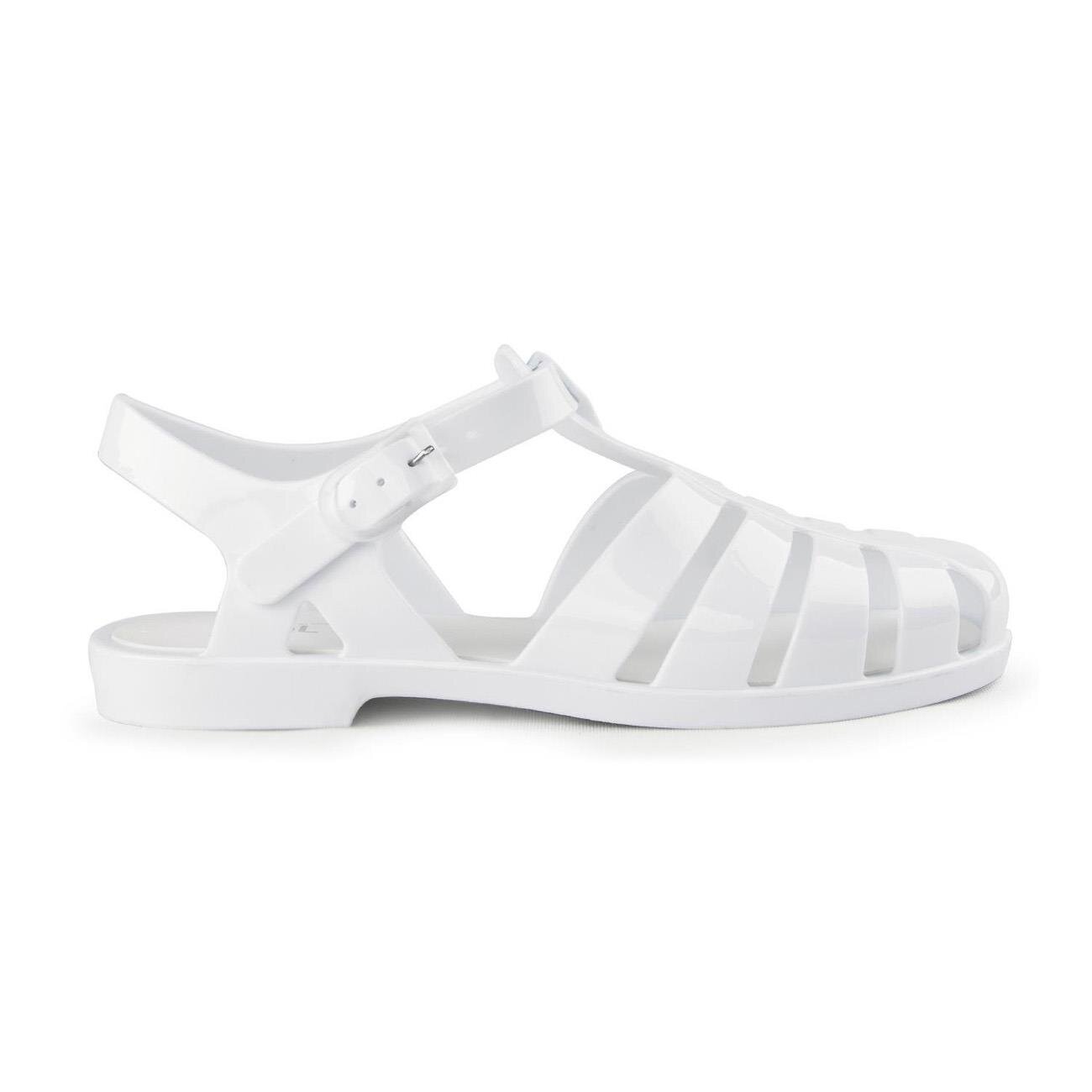 İgor S10258 Biarritz Brillo Sandalet Beyaz - 1