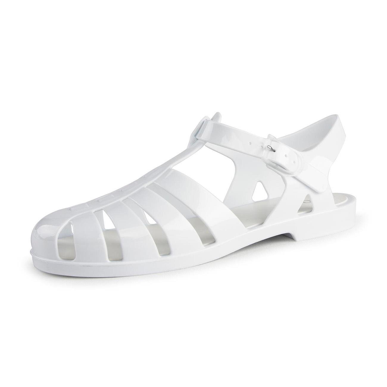 İgor S10258 Biarritz Brillo Sandalet Beyaz - 2