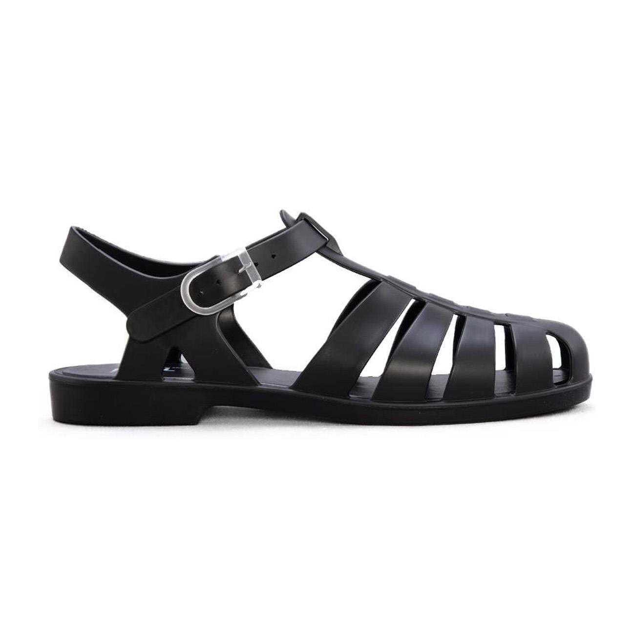 İgor S10259 Biarritz Mate Sandalet Siyah - 1