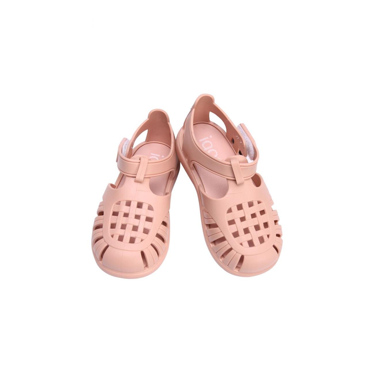 İgor S10271 Tobby Solid Sandalet Pembe - 3