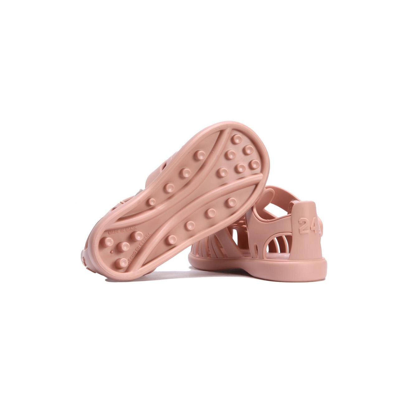 İgor S10271 Tobby Solid Sandalet Pembe - 4