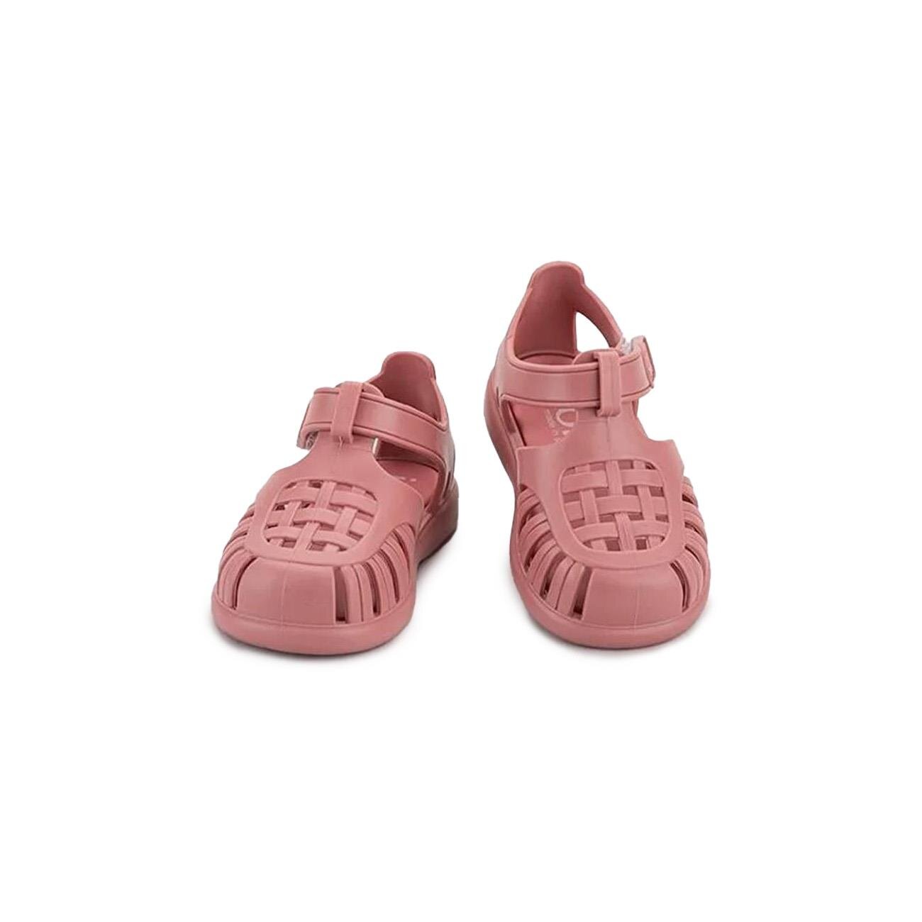 İgor S10271 Tobby Solid Sandalet Rose - 3