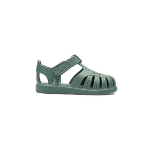 İgor S10271 Tobby Solid Sandalet Yeşil 