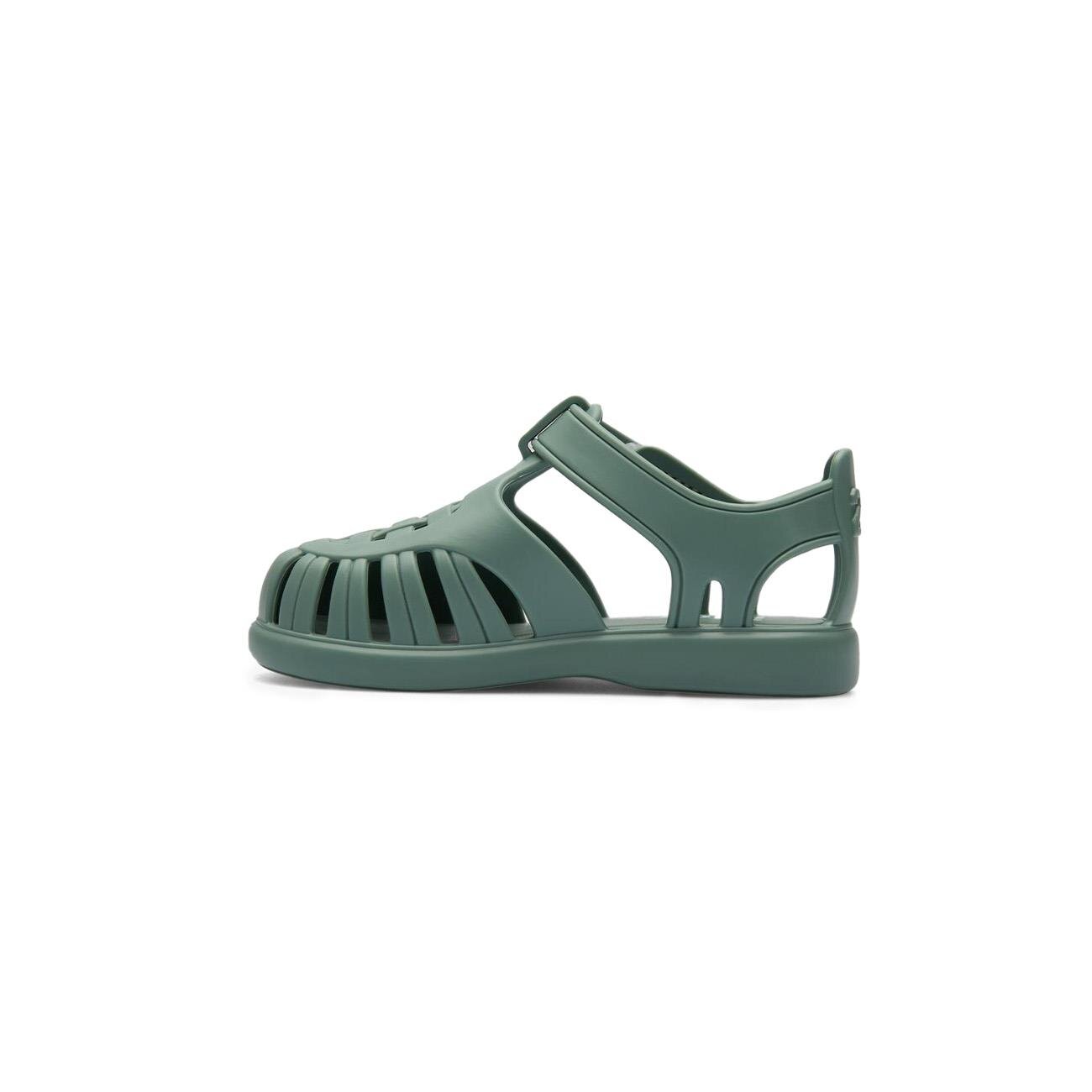İgor S10271 Tobby Solid Sandalet Yeşil - 2
