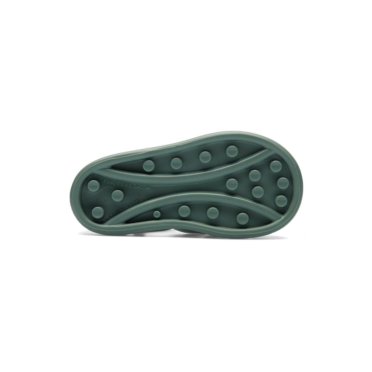 İgor S10271 Tobby Solid Sandalet Yeşil - 5