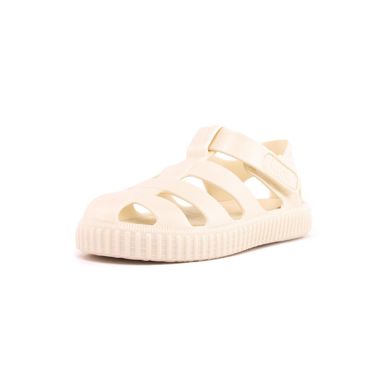 İgor S10292 Nico Mc Sandalet Krem - 2