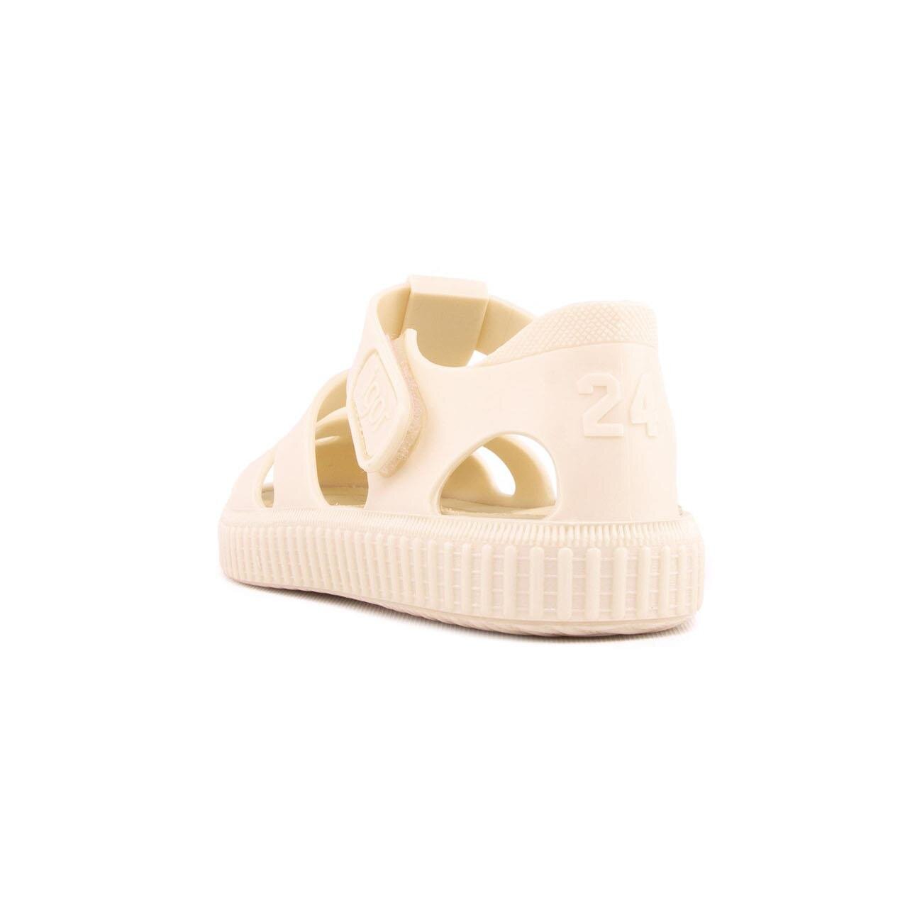 İgor S10292 Nico Mc Sandalet Krem - 3