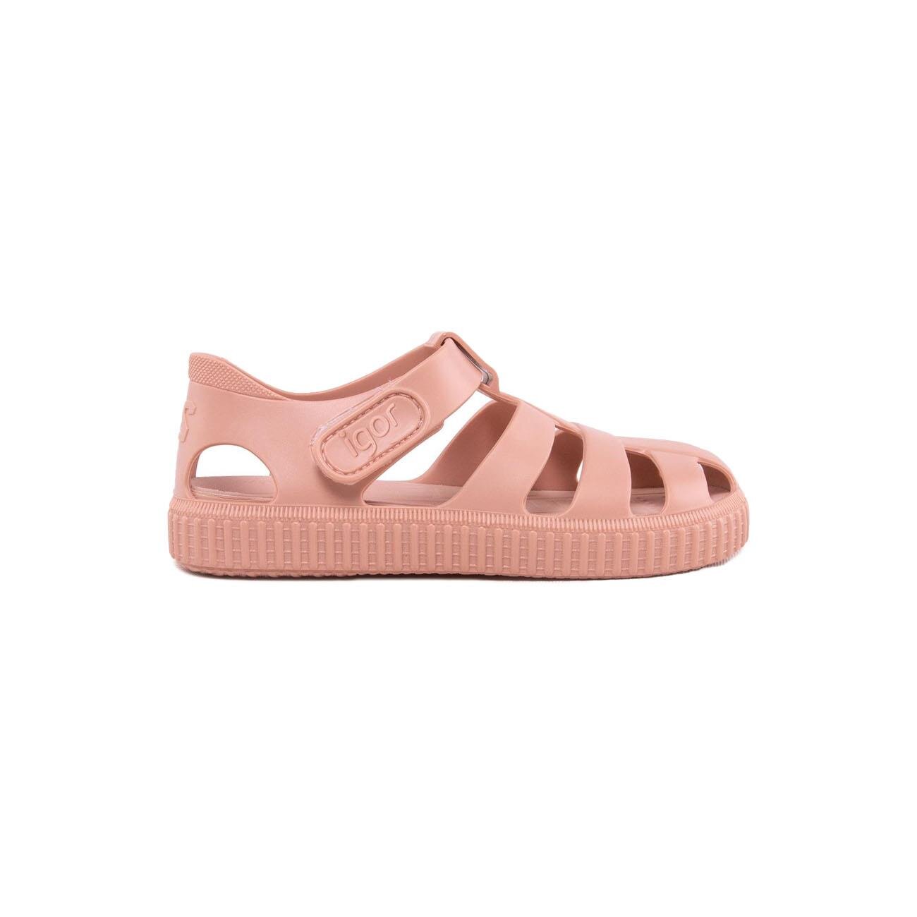 İgor S10292 Nico Mc Sandalet Pembe - 1
