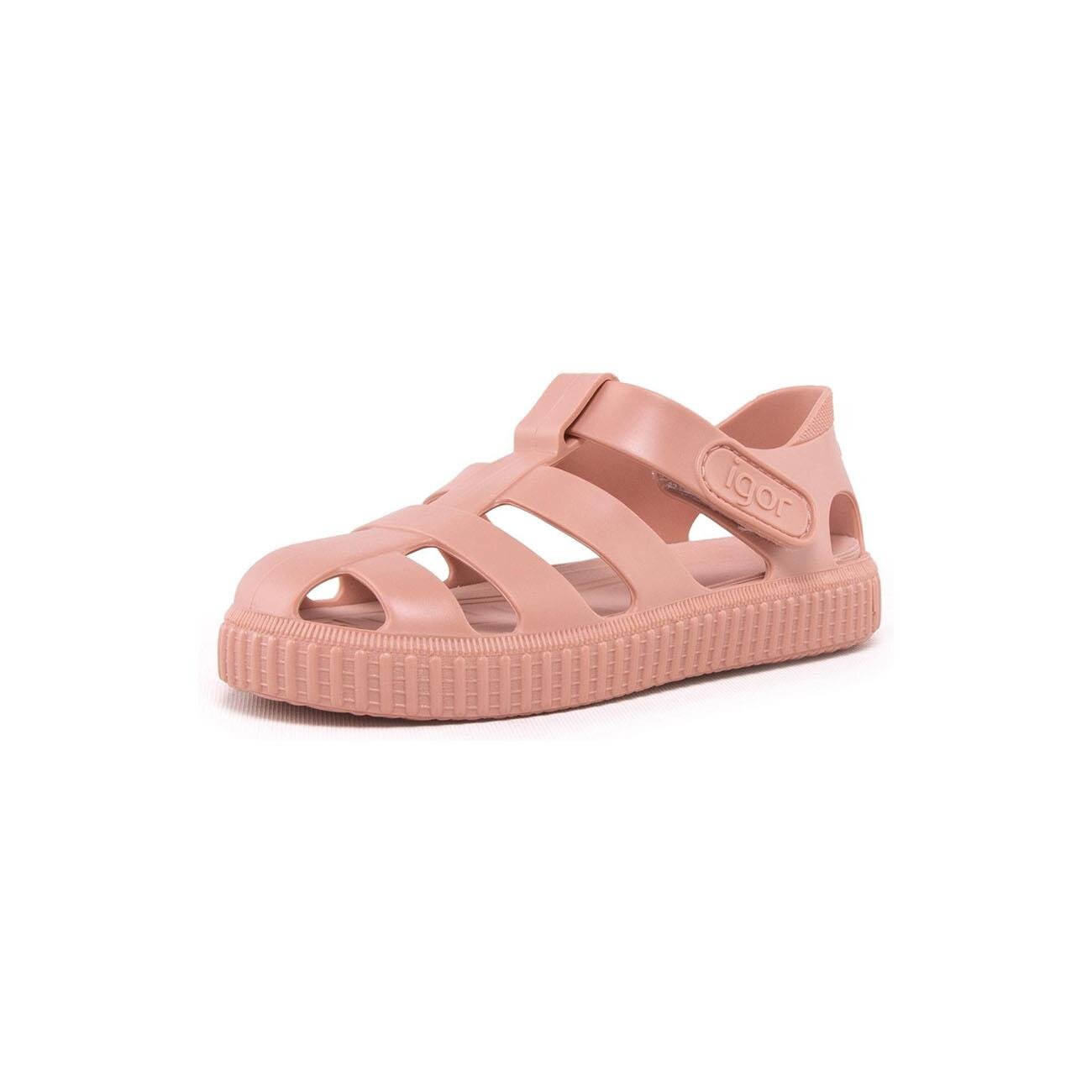 İgor S10292 Nico Mc Sandalet Pembe - 2