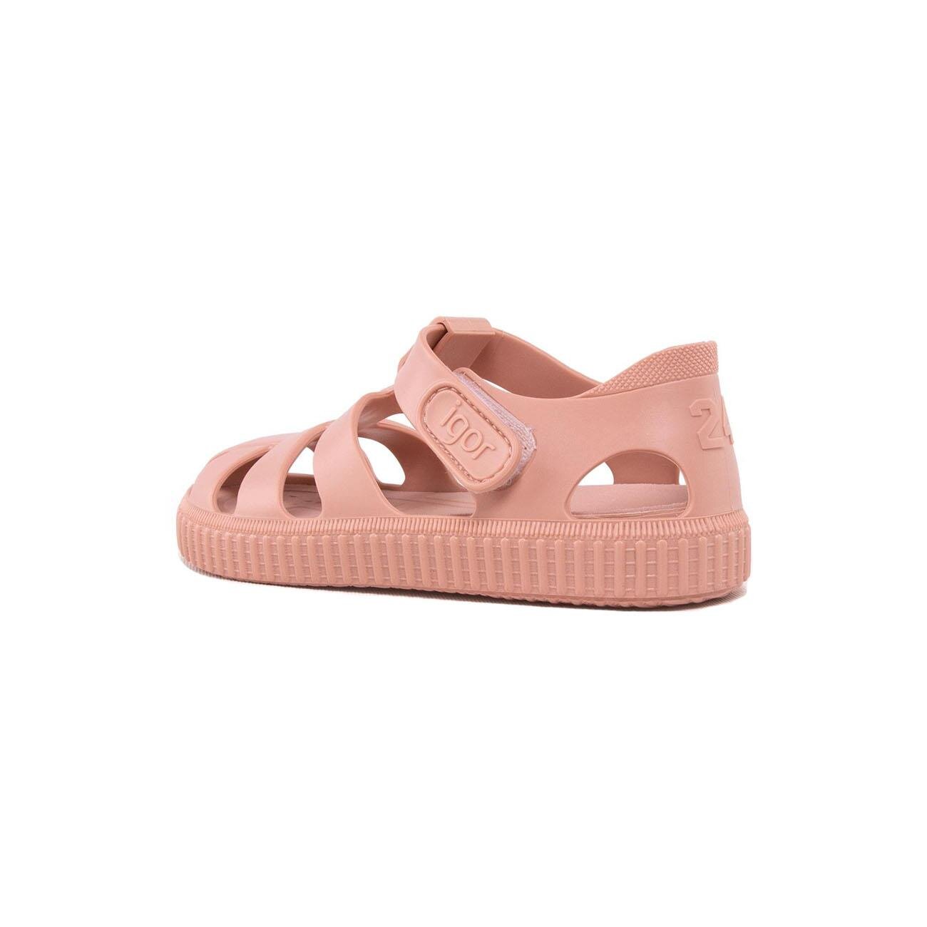 İgor S10292 Nico Mc Sandalet Pembe - 3