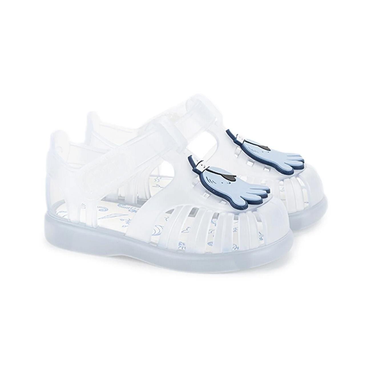 İgor S10320 Tobby V. Pirata Sandalet Beyaz - 2