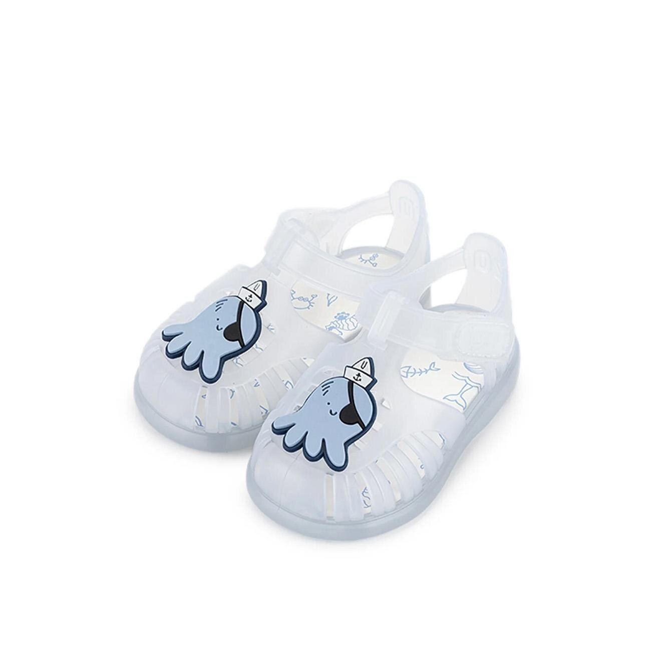 İgor S10320 Tobby V. Pirata Sandalet Beyaz - 3